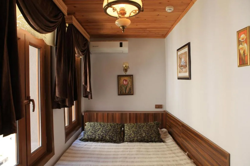Tom Square Boutique Hotel Istanbul - Standard Double Room