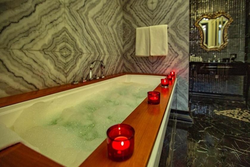 The Elysium Styles Taksim Istanbul - Room