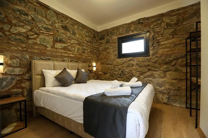 Mia Mia Suites Istanbul - Superior Suite