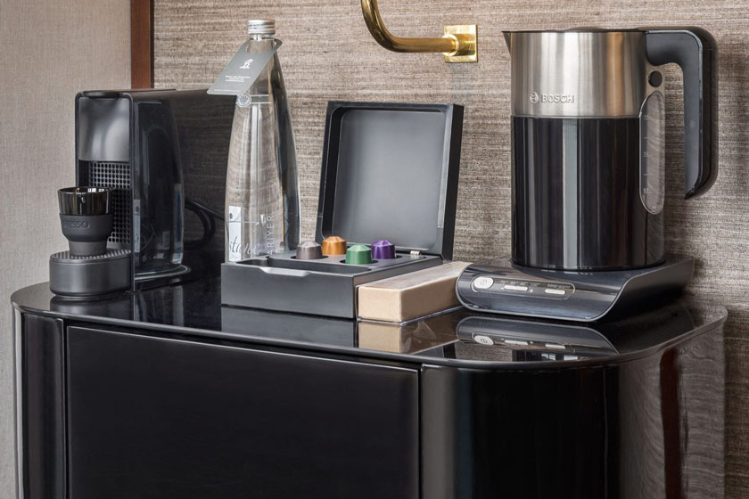 Bebek Hotel By The Stay Collection Istanbul - Comfort Suite, Sea View