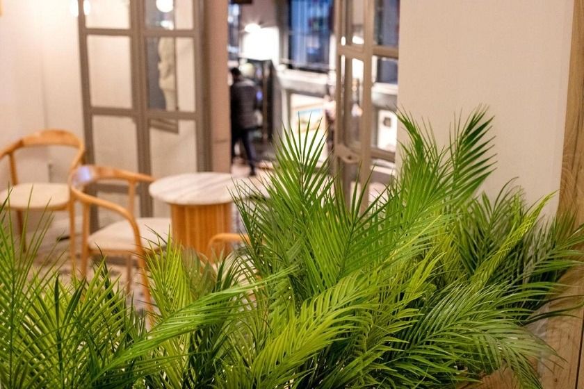 Hotel Des Arts Galata Istanbul - Restaurant