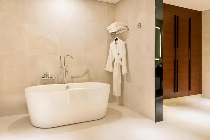 Asiana Grand Hotel Dubai - Asiana Suite