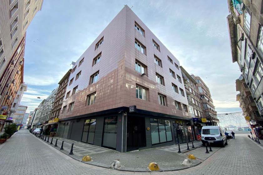 My Dora Hotel istanbul