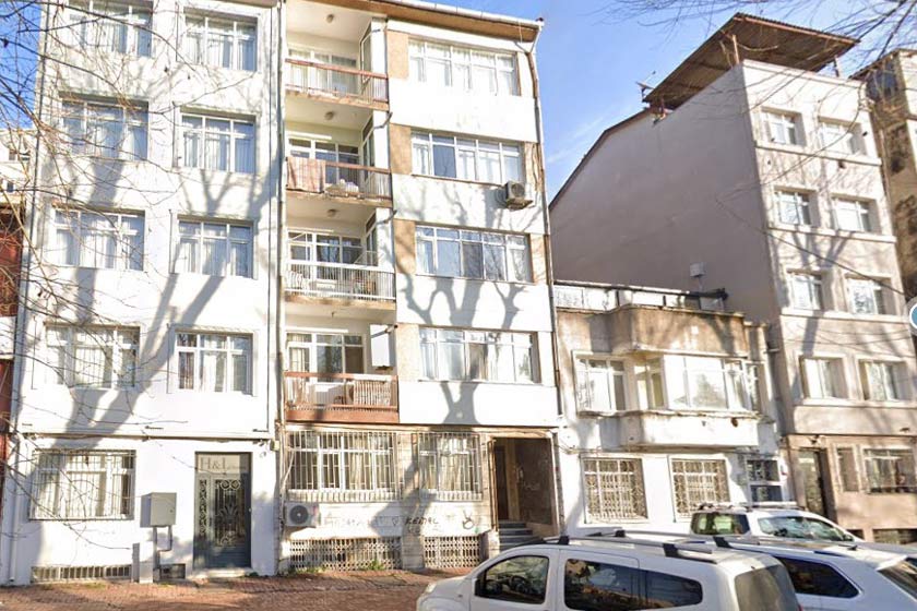 H&L Suites Istanbul