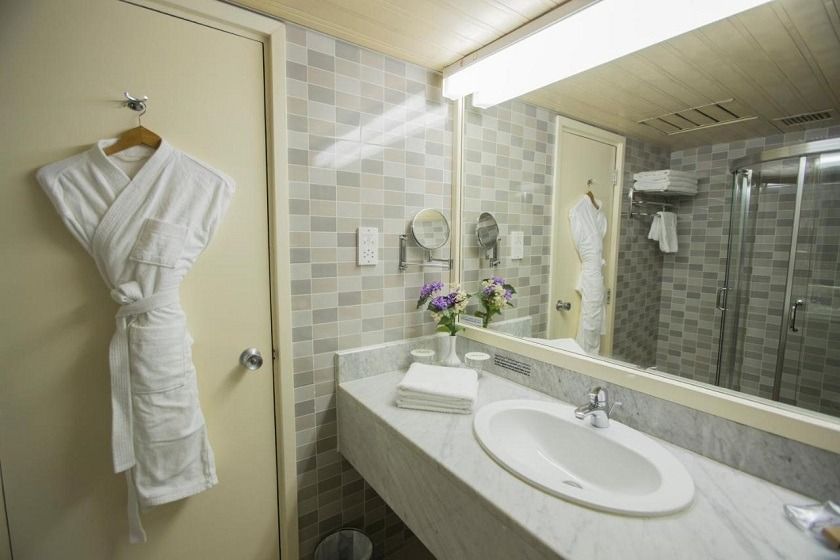 Hotel Muscat Holiday Muscat - Superior Triple Room