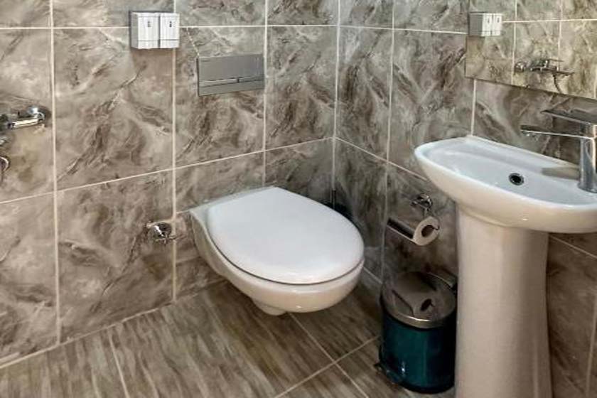 Rota Star Hotel Beyoglu istanbul - room