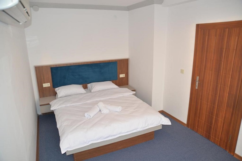 Tevetoglu Hotel Istanbul - Room