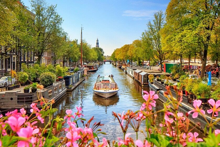 بهترین مقاصد خارجی برای سفرهای نوروزی