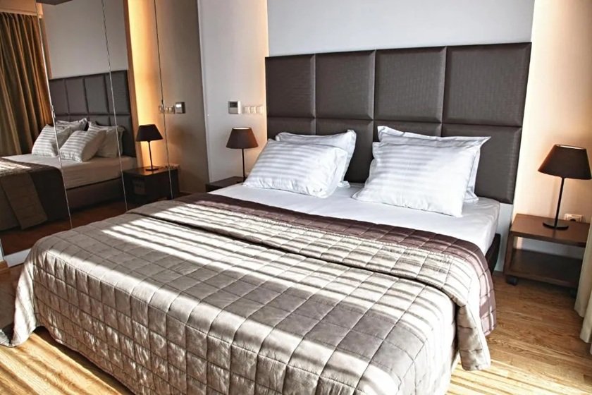 Apartman Istanbul - Studio