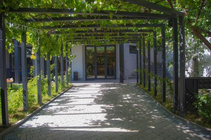 Andor Hotel Yerevan