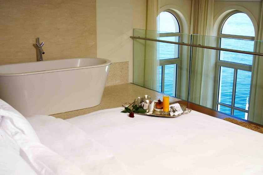 Ajia Hotel Istanbul - Room