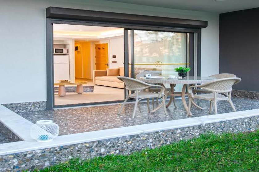 A Suite Side antalya - Suite