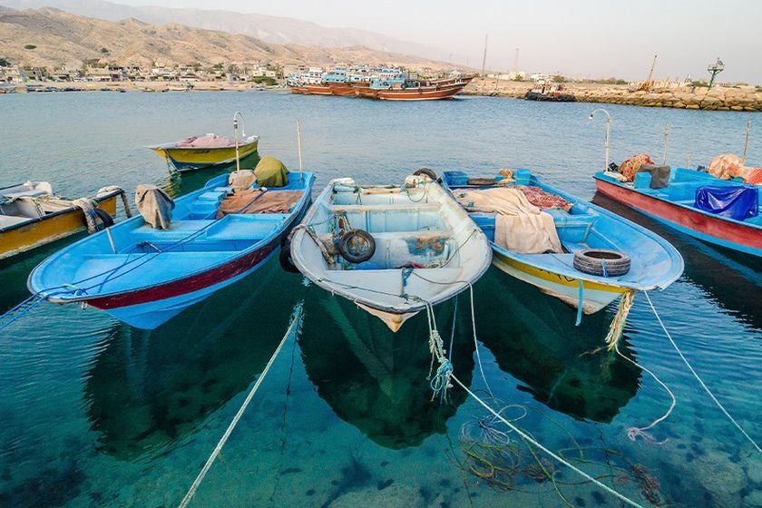 روز بوشهر؛ فرصتی برای شناخت شهری کهن و پرافتخار