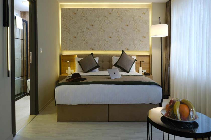 Casa De Port Hotel Istanbul - deluxe room