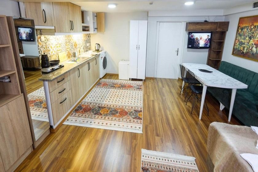 Fidelya Boutique Hotel Istanbul - Room