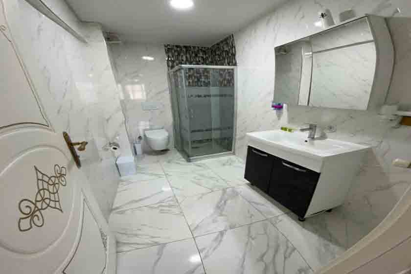 Avrasya Queen Hotel Istanbul - Triple Room