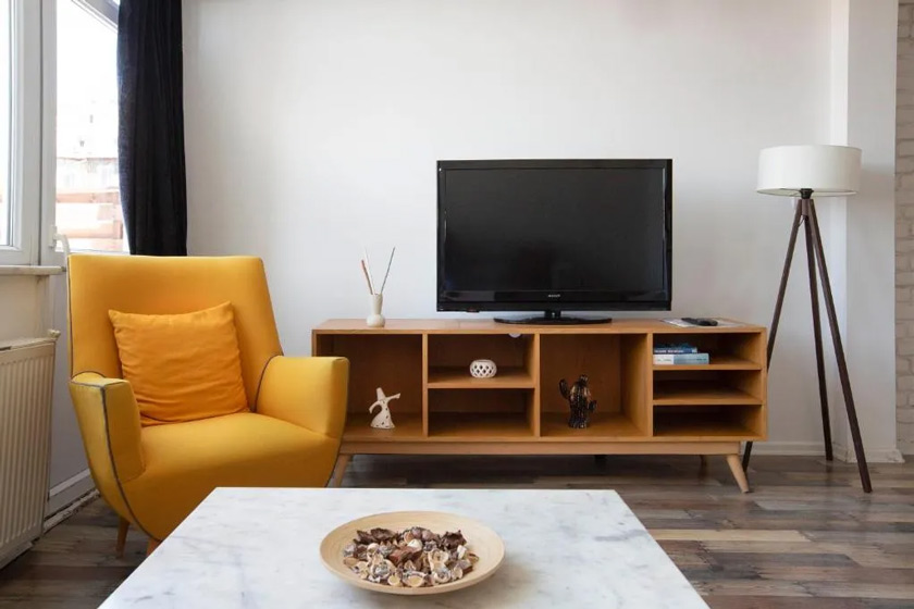 Maravilloso Hotel Galata Istanbul - Apartment with Balcony