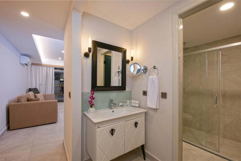 A Suite Side antalya - Executive Suite