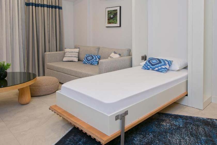 A Suite Side antalya - Executive Suite