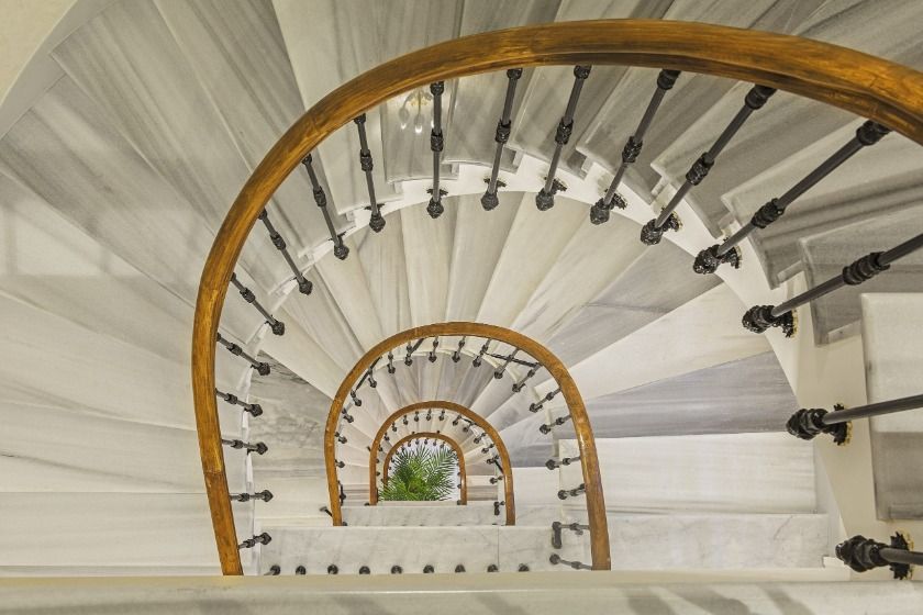 Meroddi Bagdatliyan Hotel Istanbul 