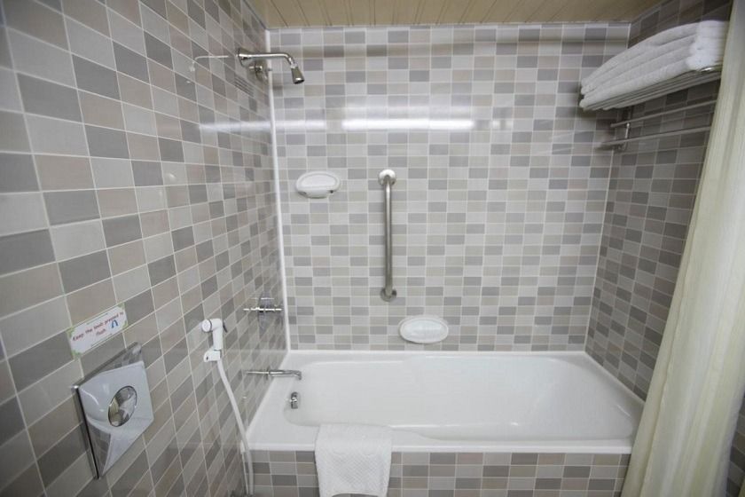 Hotel Muscat Holiday Muscat - Standard Queen Room