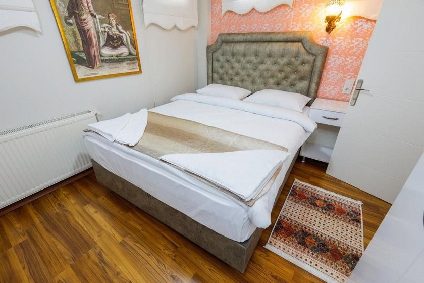 Fidelya Boutique Hotel Istanbul - Apartment