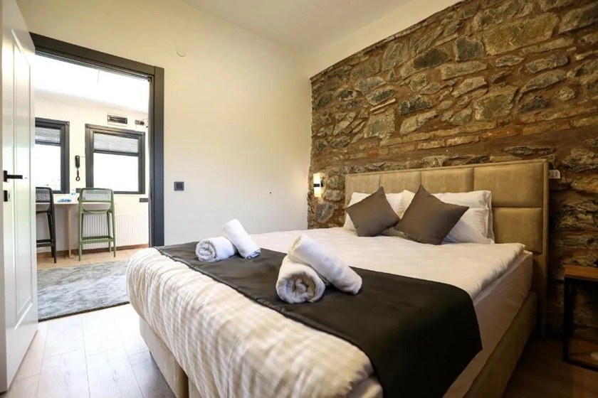 Mia Mia Suites Istanbul - Superior Suite