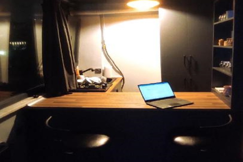 Archeo Hostel Istanbul - Deluxe Apartment