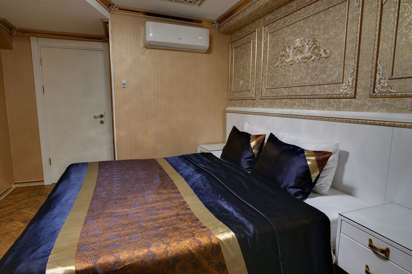  Emirganli Suites Istanbul - Premium Condo, 1 Bedroom, Sea View