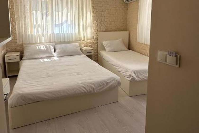 Rota Star Hotel Beyoglu istanbul - Standard Triple Room