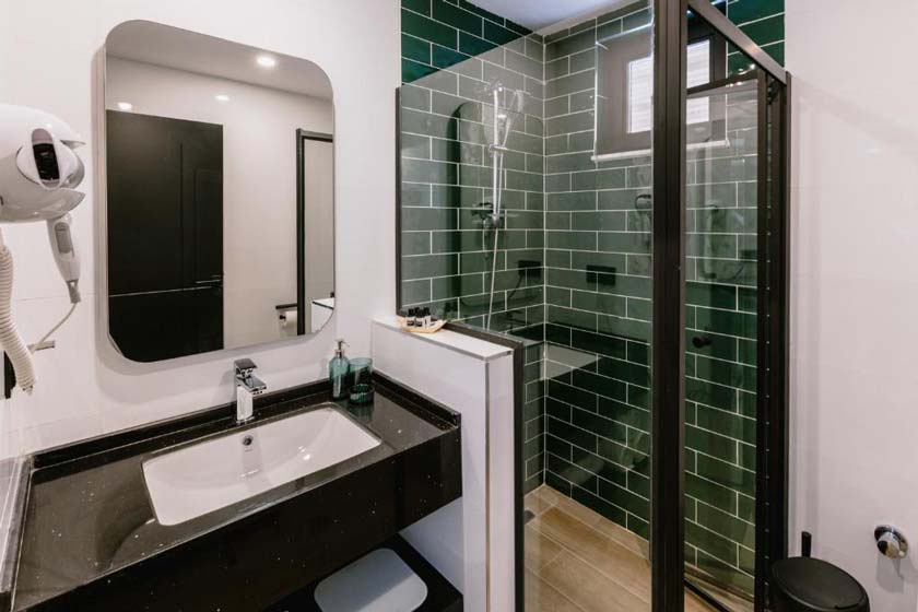 Ella Suites Hotel antalya - Deluxe Family Suite