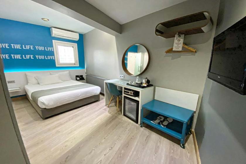 My Dora Hotel istanbul - standard room