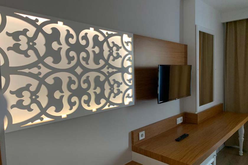 The Sansa Hotel & Spa antalya - Deluxe Room