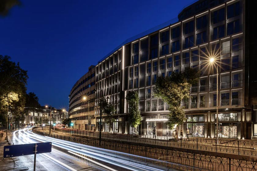 The Maestro Hotel Istanbul