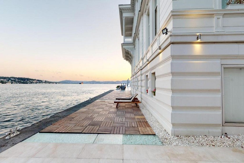 Ajia Hotel Istanbul