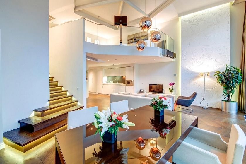 The Elysium Styles Taksim Istanbul - Room