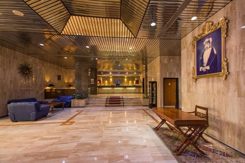 Hotel Muscat Holiday Muscat - 