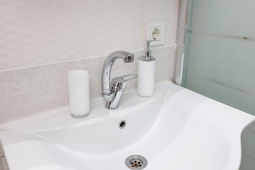 Fidelya Boutique Hotel Istanbul - Large Double Room