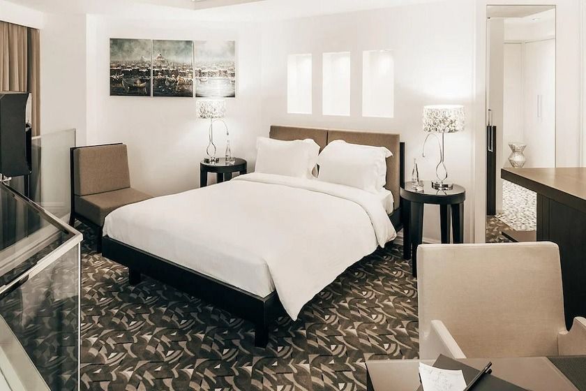 The Elysium Styles Taksim Istanbul - Room