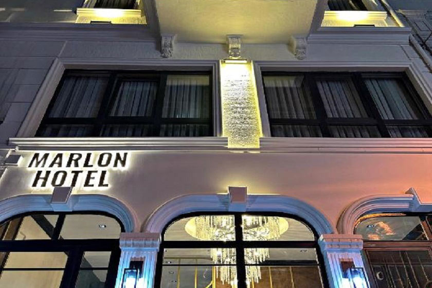 Marlon Hotel Istanbul