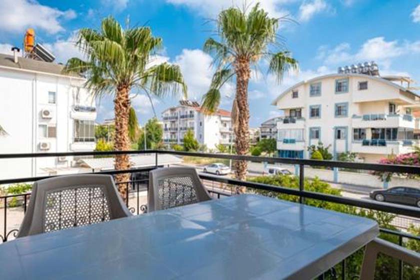 ASSOS APART BELEK antalya - Apartment
