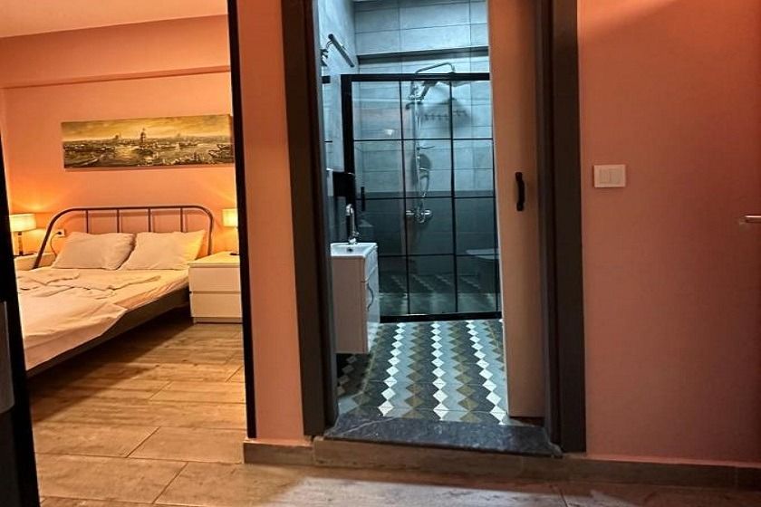 Archeo Hostel Istanbul - Room