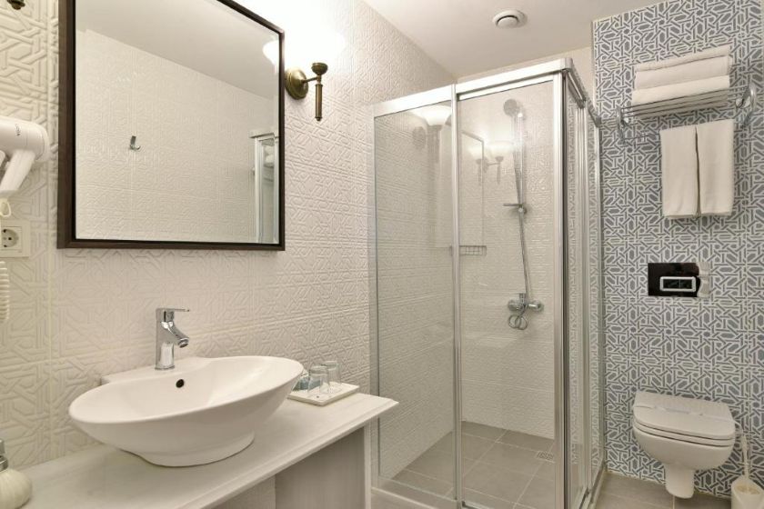 Istanbul Life Hotel Istanbul - Classic Suite