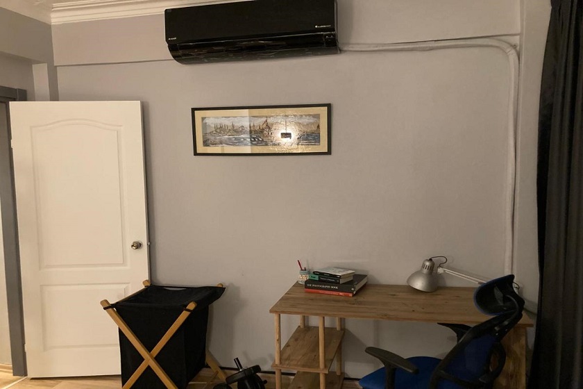 Archeo Hostel Istanbul - Deluxe Apartment