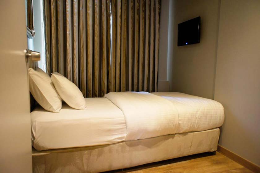 My Dora Hotel istanbul - suite