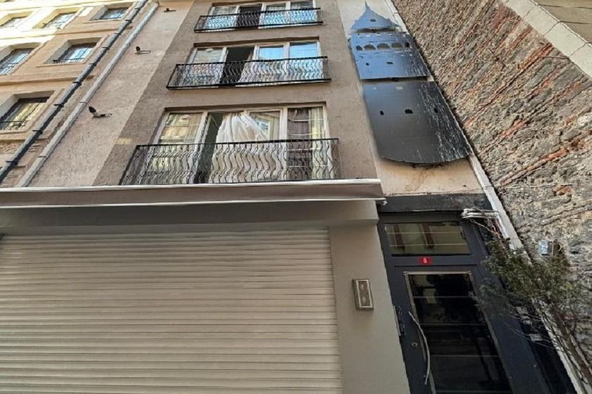 Moon Hostel Istanbul