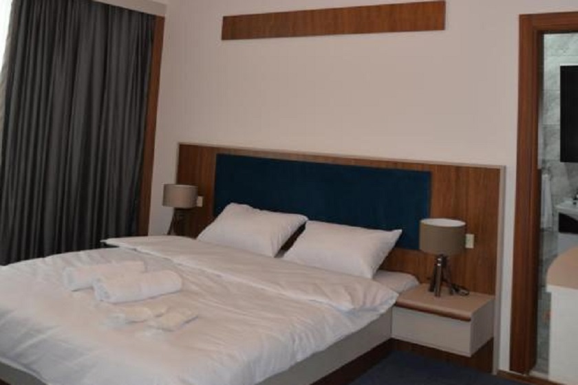 Tevetoglu Hotel Istanbul - Room