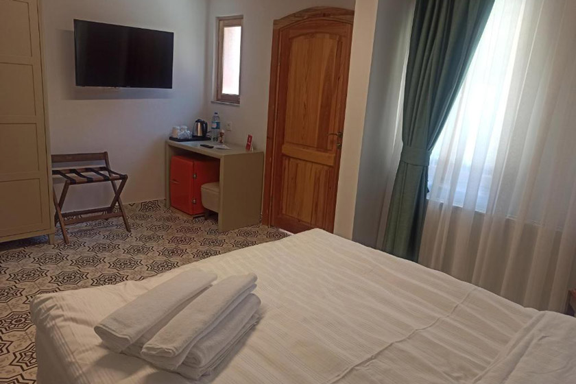 Ikiz Konak Boutique Hotel Istanbul - Economy Double Room