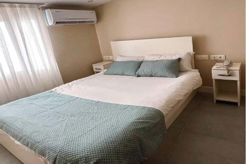 Rota Star Hotel Beyoglu istanbul - Standard Double Room