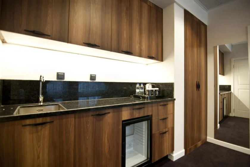 Valide Residence Istanbul - Junior Suite